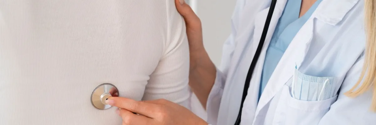 Check up completo: prevenzione personalizzata uomo e donna