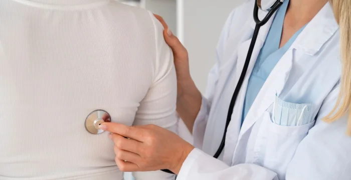 Check up completo Check up completo