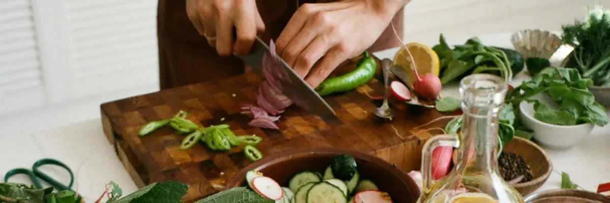 Dieta detox: come depurare l'organismo in modo naturale