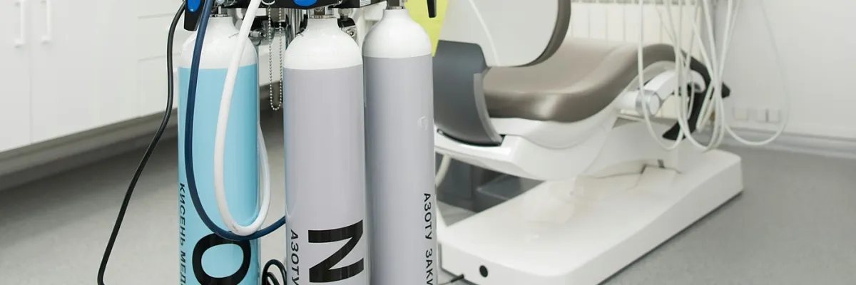 La gestione efficiente dei gas medicinali: strumenti e servizi ospedalieri