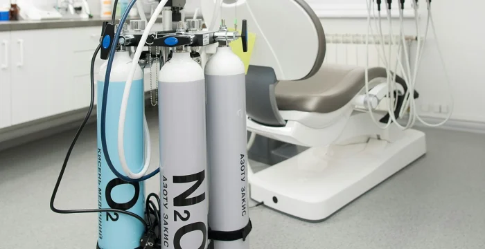 Gas medicinali Gas medicinali