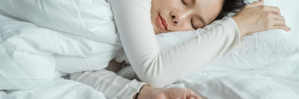 Gommose per dormire: come scegliere quelle più adatte per te