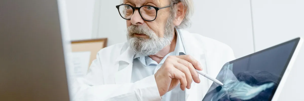 Medicina digitale: come cambia la Medicina moderna