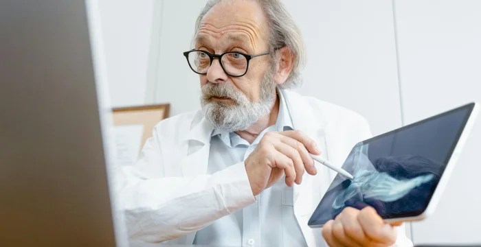 Medicina digitale
