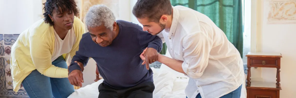 Poltrone per anziani con alzapersona: come scegliere la migliore