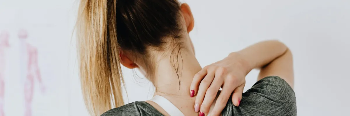 Tensioni muscolari da stress: come scioglierle a casa