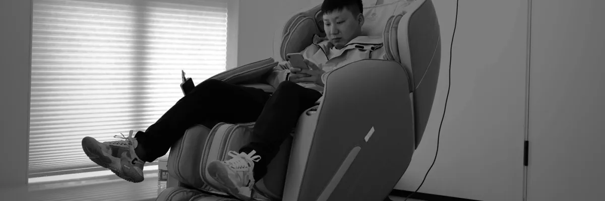 Quanto costa una poltrona massaggiante? Prezzi 2026 e guida all'acquisto