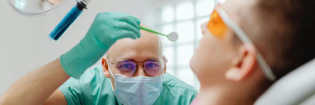 Salute della bocca e delle vie respiratorie: il legame nascosto che dovresti conoscere